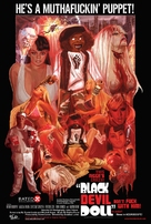 Black Devil Doll - Movie Poster (xs thumbnail)