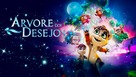 The Wishmas Tree - Brazilian Movie Cover (xs thumbnail)