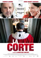 L&#039;hermine - Italian Movie Poster (xs thumbnail)