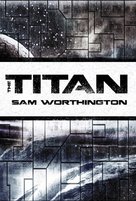 The Titan - Movie Poster (xs thumbnail)