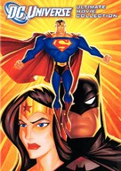Superman/Batman: Public Enemies - Movie Poster (xs thumbnail)