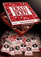 Dead Body - Movie Cover (xs thumbnail)