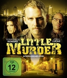 Little Murder - Blu-Ray movie cover (xs thumbnail)