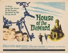 House of the Damned - Movie Poster (xs thumbnail)