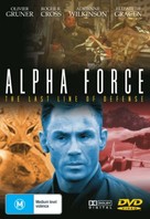 Interceptor Force 2 - Australian Movie Cover (xs thumbnail)