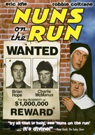 Nuns on the Run - Movie Cover (xs thumbnail)