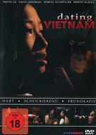 Dating Vietnam - German Movie Cover (xs thumbnail)