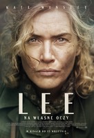 Lee - Polish Movie Poster (xs thumbnail)