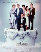 The In-Laws - Movie Poster (xs thumbnail)