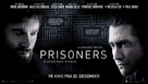 Prisoners - Norwegian Movie Poster (xs thumbnail)