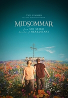 Midsommar - Movie Poster (xs thumbnail)