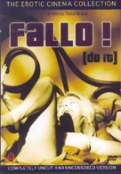 Fallo! - Dutch Movie Cover (xs thumbnail)