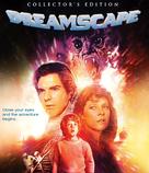 Dreamscape - Movie Cover (xs thumbnail)