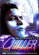 Chiller - Movie Cover (xs thumbnail)