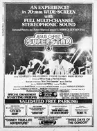 Jesus Christ Superstar Poster