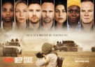 &quot;Deep State&quot; - British Movie Poster (xs thumbnail)