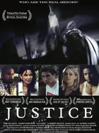 Justice Poster