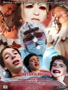 Chad&#039;s Dental Nightmare - Movie Poster (xs thumbnail)