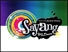 Sayang You Can Dance - Malaysian Logo (xs thumbnail)