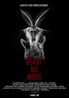 Beast No More - Australian Movie Poster (xs thumbnail)