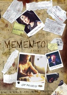 Memento - Movie Poster (xs thumbnail)