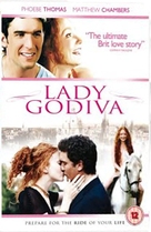 Lady Godiva - British Movie Cover (xs thumbnail)