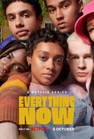 &quot;Everything Now&quot; - Movie Poster (xs thumbnail)