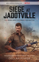 Jadotville - Irish Movie Poster (xs thumbnail)