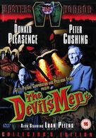 The Devil&#039;s Men - British Movie Cover (xs thumbnail)