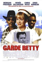 Nurse Betty - Canadian Movie Poster (xs thumbnail)