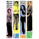 I Love You Baby - Movie Cover (xs thumbnail)