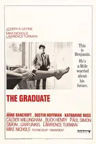 The Graduate Poster