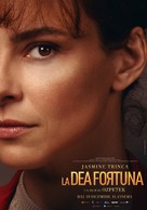 La dea fortuna - Italian Movie Poster (xs thumbnail)