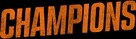 Champions - Logo (xs thumbnail)