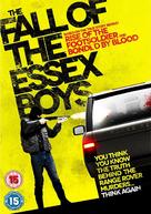 The Fall of the Essex Boys - British DVD movie cover (xs thumbnail)