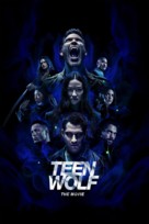 Teen Wolf: The Movie - Movie Poster (xs thumbnail)