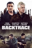 Backtrace - Movie Cover (xs thumbnail)