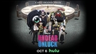 &quot;Undead Unluck&quot; - Movie Poster (xs thumbnail)