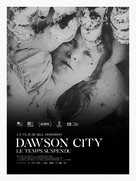 Dawson City: Frozen Time - French Movie Poster (xs thumbnail)