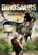 Jurassic Attack - Movie Cover (xs thumbnail)