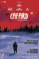 Cafard - French Movie Poster (xs thumbnail)