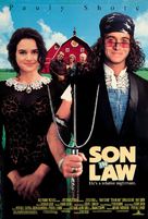 Son in Law - Movie Poster (xs thumbnail)