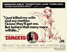 Targets - Movie Poster (xs thumbnail)