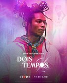 Dois Tempos - Brazilian Movie Poster (xs thumbnail)