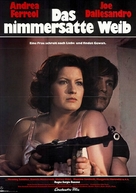 Donna &egrave; bello - German Movie Poster (xs thumbnail)