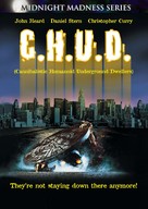 C.H.U.D. - Movie Cover (xs thumbnail)
