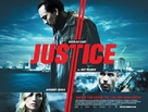 Seeking Justice - British Movie Poster (xs thumbnail)