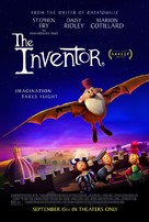 The Inventor - Movie Poster (xs thumbnail)