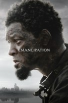 Emancipation - poster (xs thumbnail)