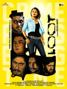 Loot - Indian Movie Poster (xs thumbnail)